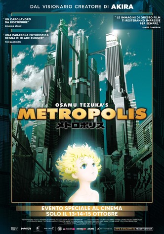 Metropolis