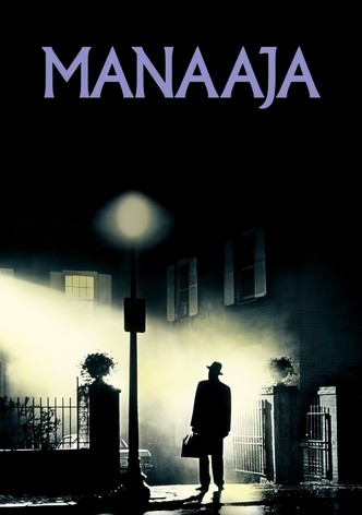 Manaaja
