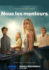 Nous les menteurs - Saison 2
