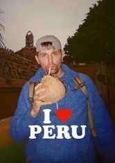 I Love Peru