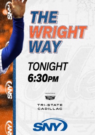 The Wright Way