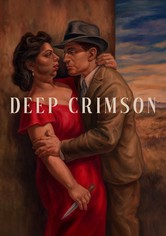 Deep Crimson