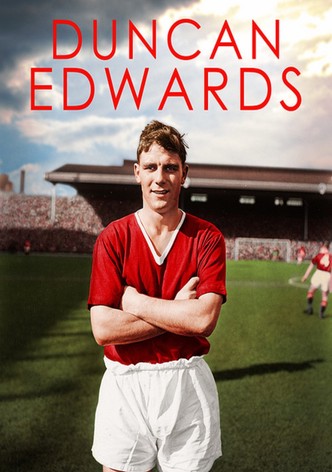 Duncan Edwards - Englands greatest player then came munich