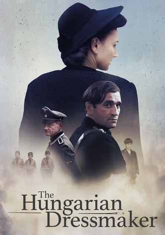 The Hungarian Dressmaker