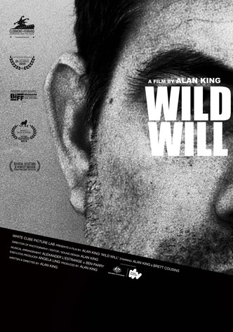 Wild Will