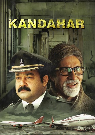 Kandahar