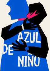 Azul de niño