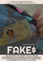 Fake$