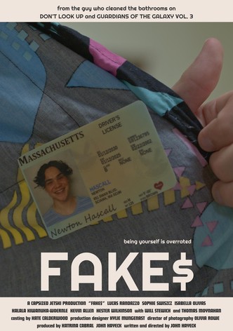 Fake$
