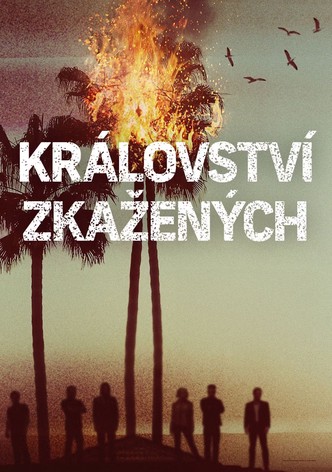 Království zkažených