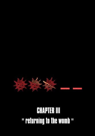 La Dispute – NOWDTC documentary by Martin (CHAPTER III – Returning To The Womb)
