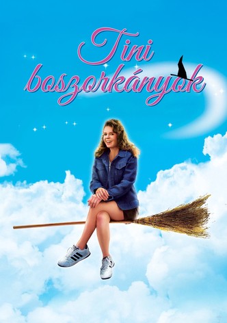 Tini boszorkányok