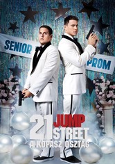 21 Jump Street - A kopasz osztag