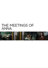The Meetings of Anna