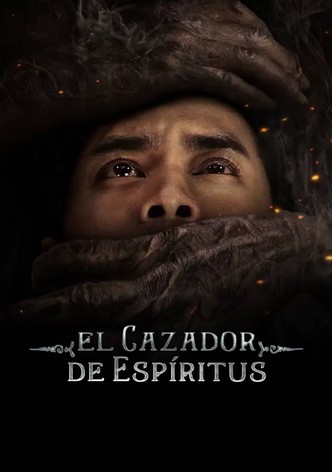 El Cazador de Espíritus
