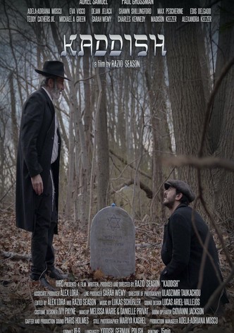 Kaddish
