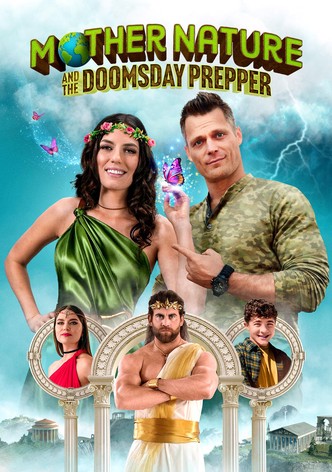 Mother Nature and the Doomsday Prepper