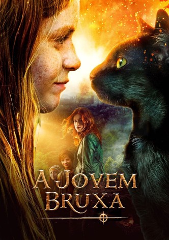 A Jovem Bruxa
