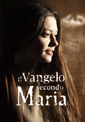 The Story of Mary of Nazareth