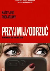 Przyjmij / Odrzuć
