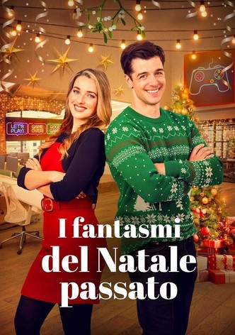 I fantasmi del Natale passato