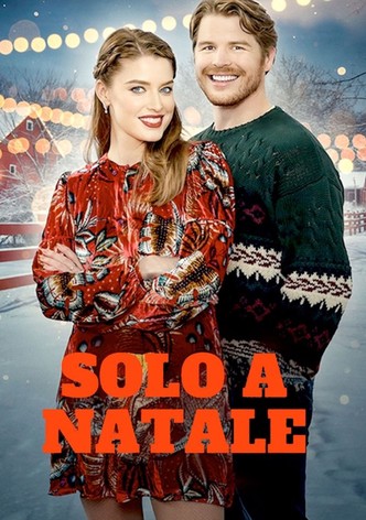 Solo a Natale
