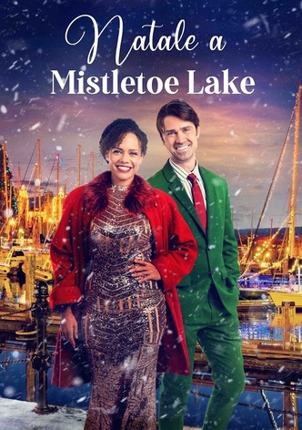 Natale a Mistletoe Lake