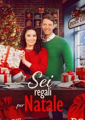 Sei regali per Natale