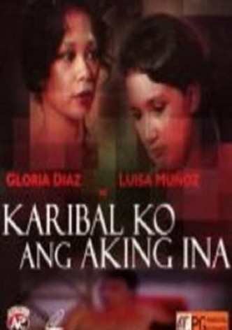 Karibal ko ang aking ina