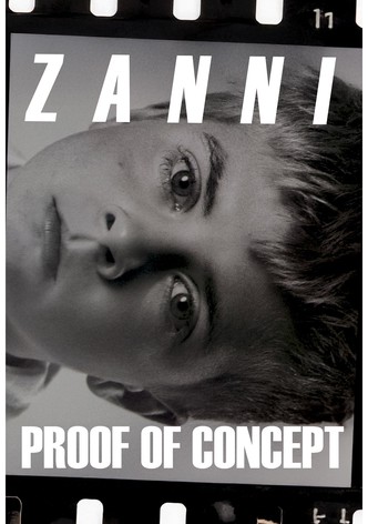 Zanni (Proof of Concept)