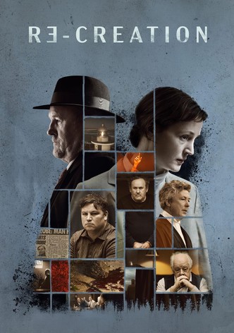 Recreación de un asesinato