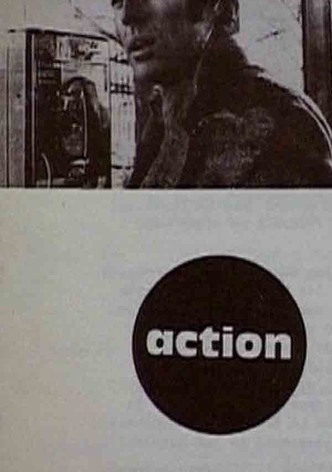 Seuls sont les indomptés - L'aventure des cinémas action