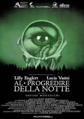 Through the Deepening Night