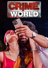 Crime World