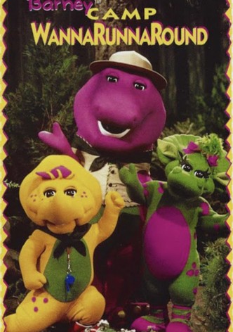 Barney's Camp WannaRunnaRound
