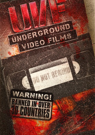 U.V.F: Underground Video Films