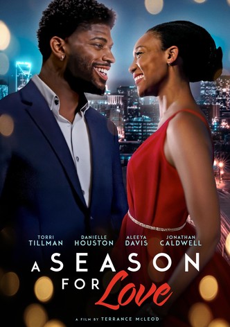 A Season for Love
