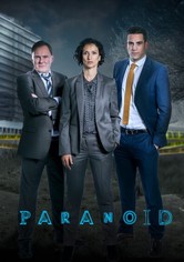 Paranoid - Kausi 1