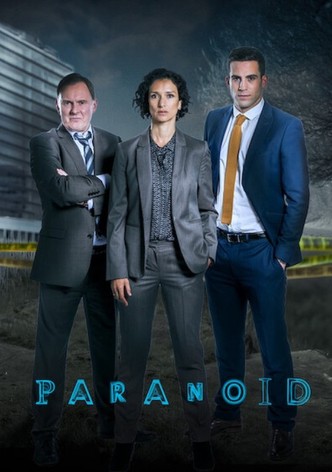 Paranoid: Season 1