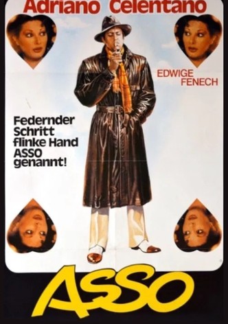 Asso - Ein himmlischer Spieler