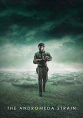 The Andromeda Strain