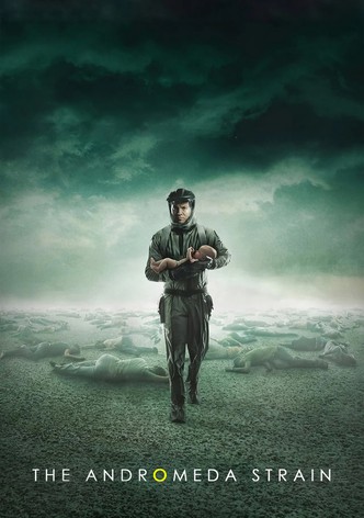 The Andromeda Strain