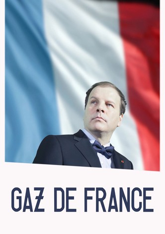 Gaz de France