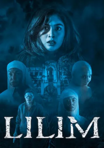 Lilim poster