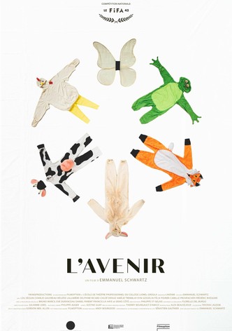 L'avenir
