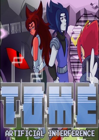 TOME: Artificial Interference