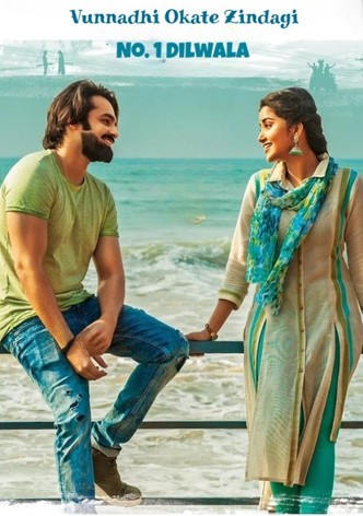 Vunnadhi Okate Zindagi