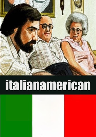 Italianamerican