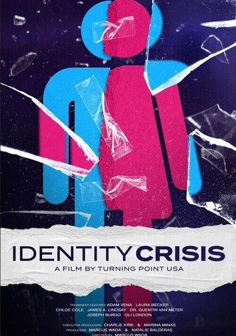 Identity Crisis
