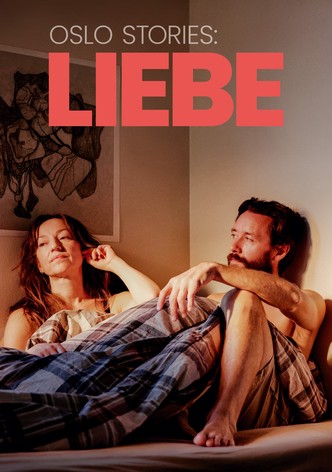 Oslo-Stories: Liebe
